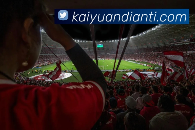 开元棋牌品牌故事